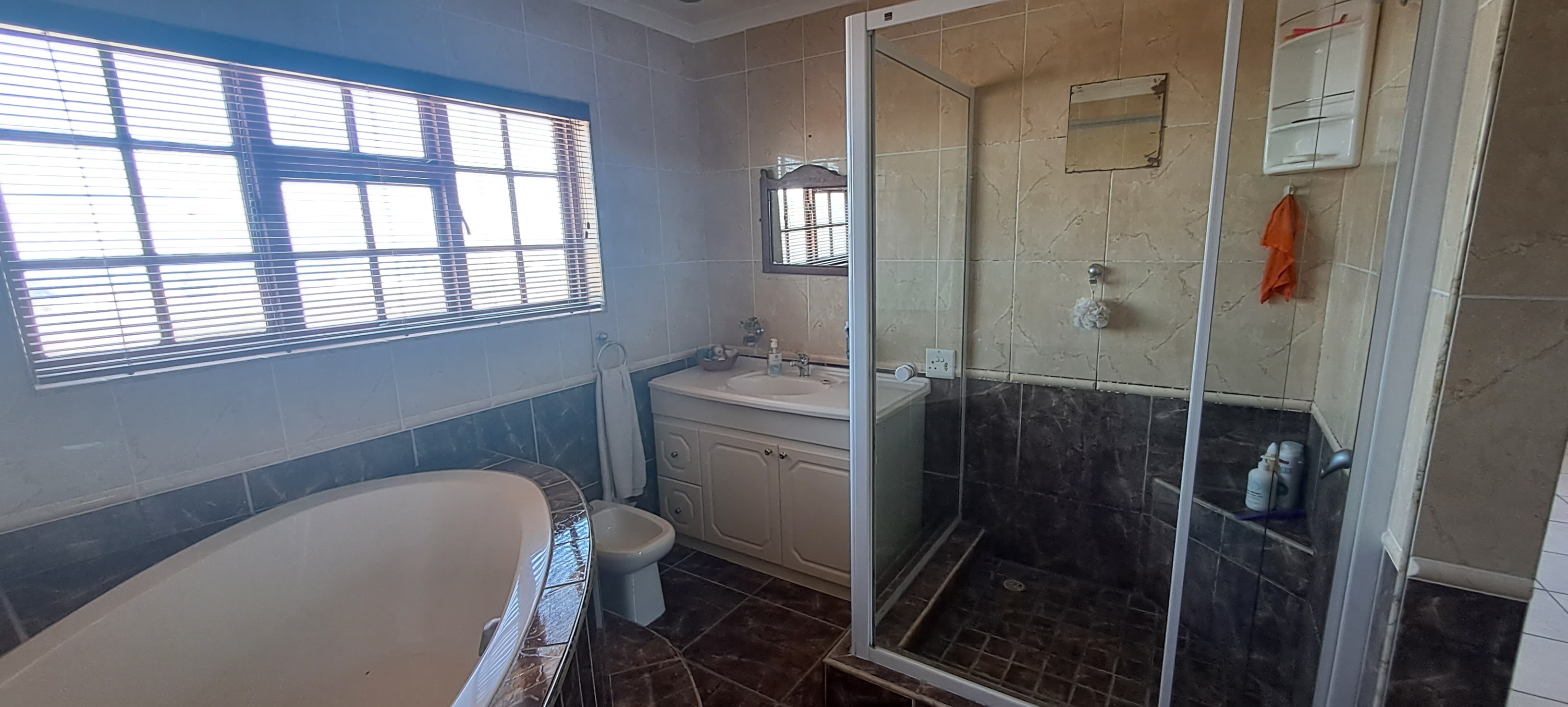 To Let 4 Bedroom Property for Rent in Saldanha Western Cape